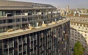 بارك بلازا وستمنستر بريدج لندن